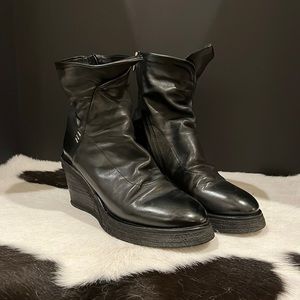 A.S. 98 Tremont Boot